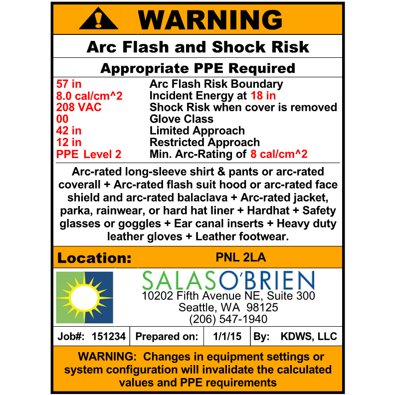 What Is An Arc Flash what-is-an-arc-flash